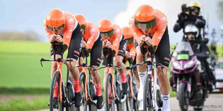 Tour Auvergne 2026: Voorbeschouwing ploegentijdrit – Fikse strijd tussen meerdere topteams
