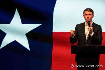 Ken Paxton's attorney in his impeachment trial endorses James Talarico in US Senate race