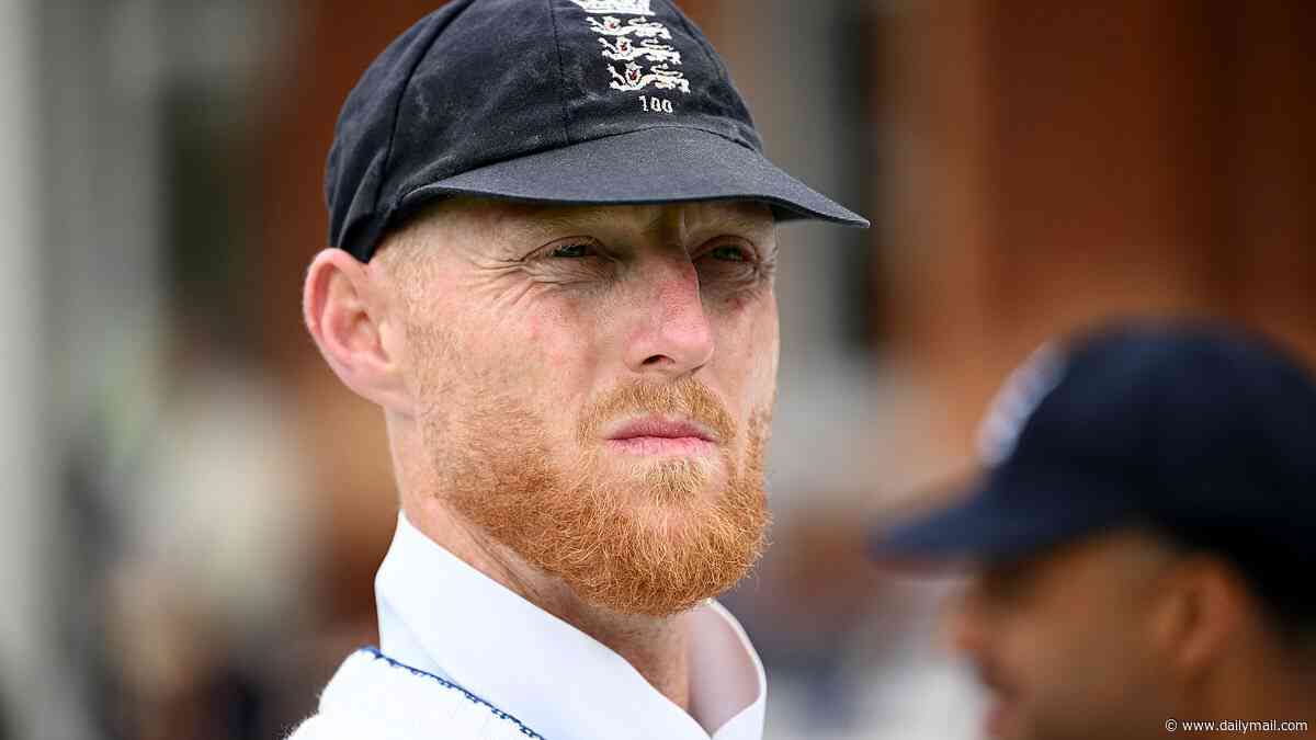 England captain Ben Stokes and fast bowler Gus Atkinson set to MISS second Test against New Zealand as punishment for breaking team curfew - as ECB launch probe into 'early-hours nightclub incident'
