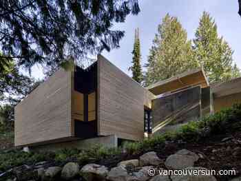 Ron Thom and B.C. Binning designs among stops on this year’s West Coast Modern Home Tour
