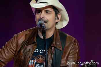 Brad Paisley: Data Center Next to Nashville Zoo Would Be a ‘Nightmare Scenario’