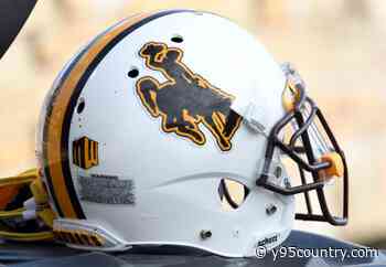 Welcome to Wyoming Football: Nathan Curry