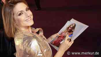 „So findet mich keiner“: Jeanette Biedermann sorgt mit Schwangerschafts-Einblicken für Lacher