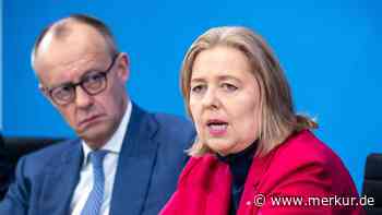 Bas mit klarer Ansage zum 12-Stunden-Tag bei Miosga – doch Experten warnen vor Risiko
