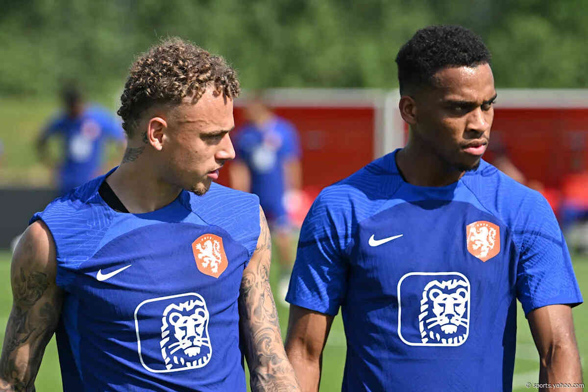 🚨 Netherlands confirm Jurriën Timber will miss World Cup through injury
