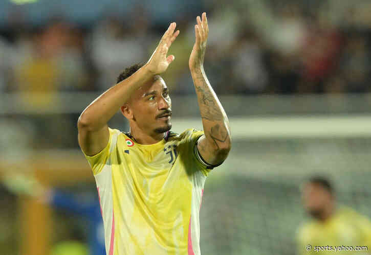 Danilo on Juventus, Ronaldo and Ancelotti: ‘He works as if he has won nothing’