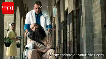 Yatin reveals he rejected original role in Munna Bhai MBBS