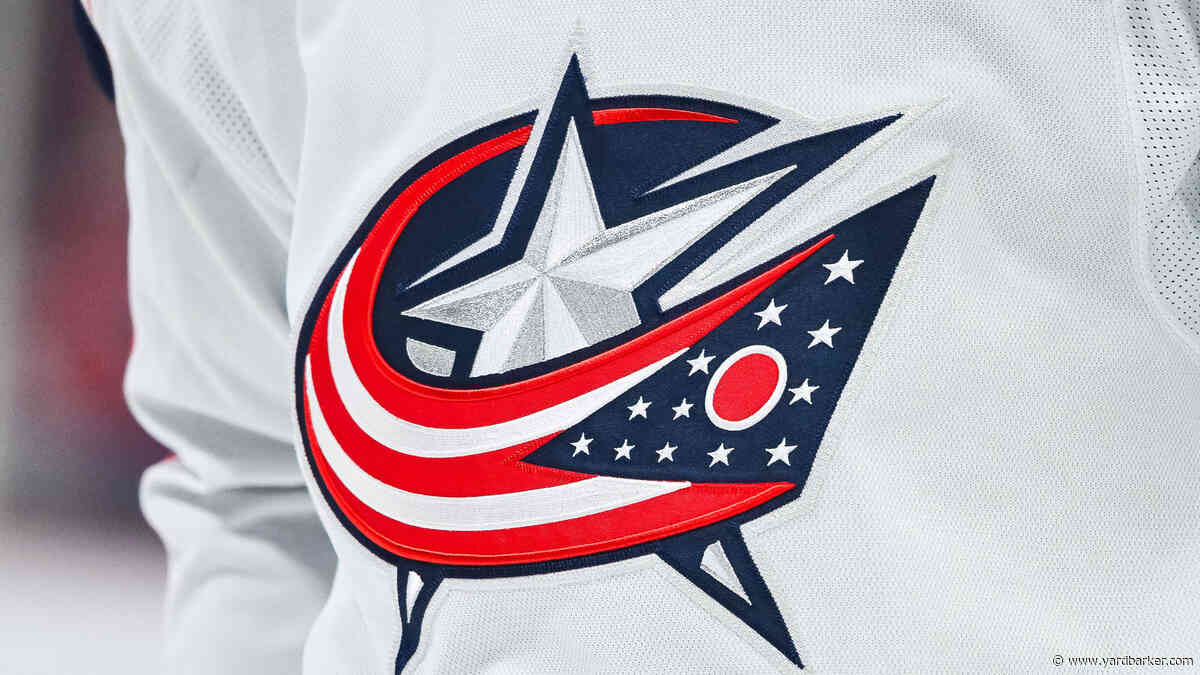 Blue Jackets Open To Trading 14th Overall Pick