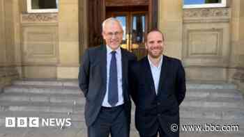 We will clean up Birmingham, new council leader says