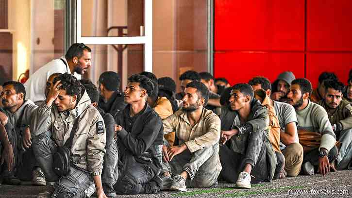 'You're destroying your countries': Is Europe finally heeding Trump's warning on illegal immigration?