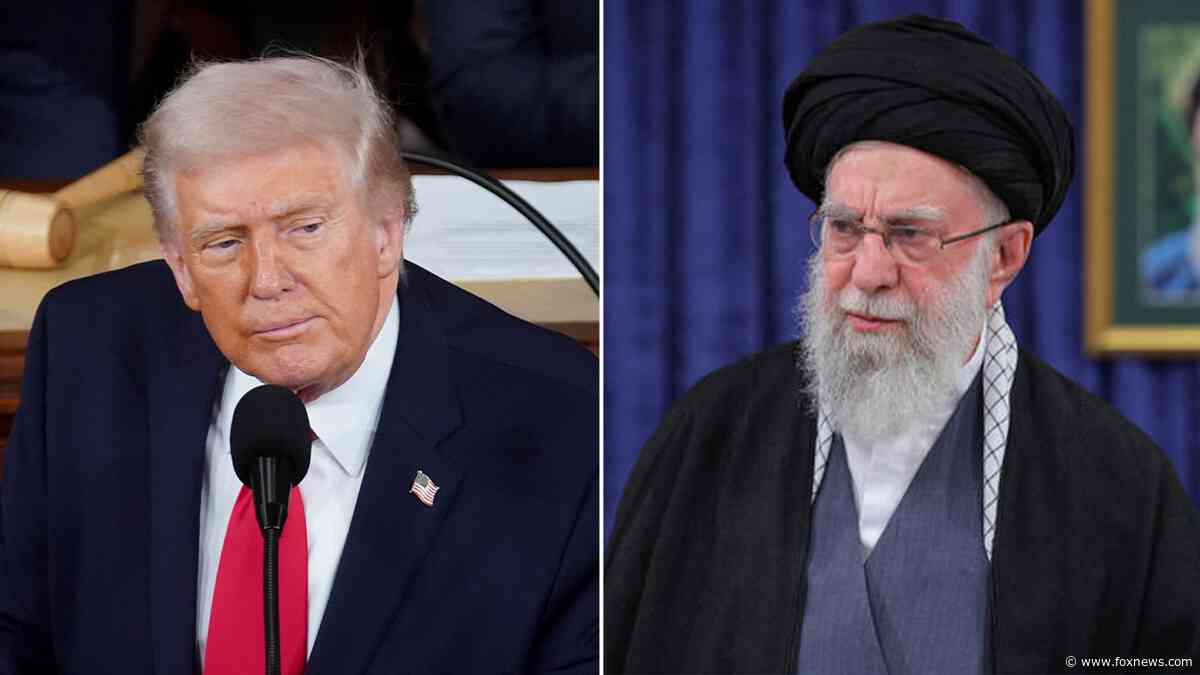 Iran admits extraordinary new detail in Khamenei strike, Trump offered 'way out': expert