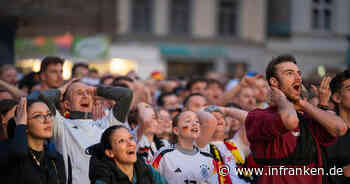 WM 2026: Bamberger Maxplatz wird erneut zur XXL-Fanmeile
