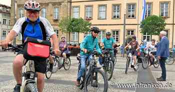 Stadt und Landkreis Bamberg: Bald fällt Startschuss fürs "Stadtradeln"
