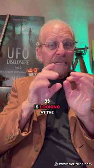 CIA Hunters? DNA Testing Hybrids