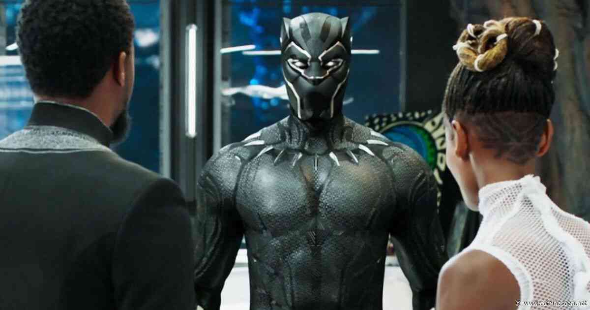 Black Panther 3’s Predicted Protagonist Goes Against New T’Challa Rumors