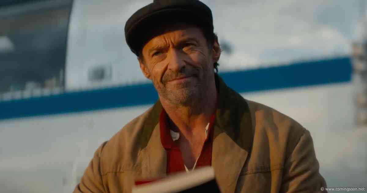 Hugh Jackman Cast in Treasure Island Movie Remake from Legendary Director