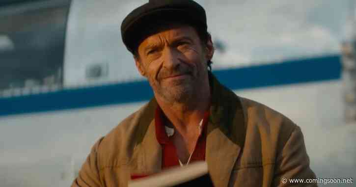 Hugh Jackman Cast in Treasure Island Movie Remake from Legendary Director