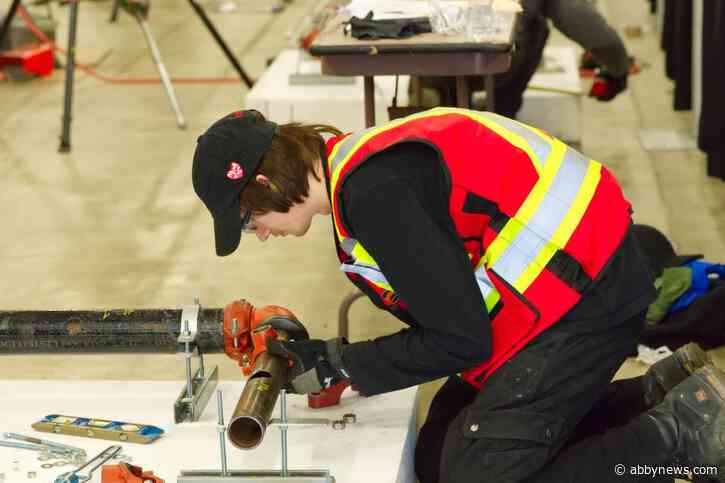 Abbotsford unemployment hits highest point in over 4 years