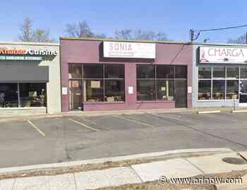 ACPD investigating armed robbery at Langston Blvd jewelry store