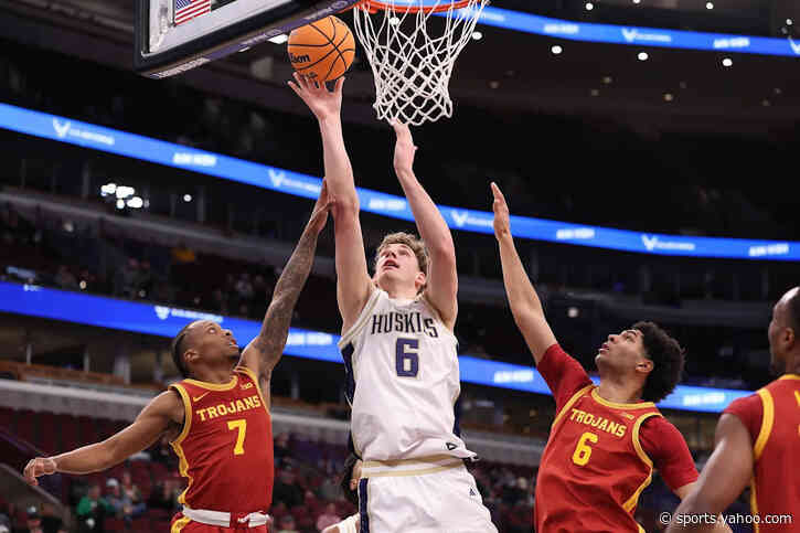Hannes Steinbach is a polished offensive big that should be a lottery pick