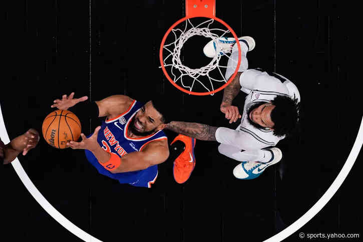 Knicks vs. Spurs: Where to watch the 2026 NBA Finals Game 3 tonight, start time, TV channel, streaming schedule, and more