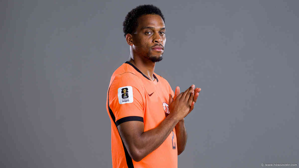 Dreun voor Nederlands elftal: Jurriën Timber mist het WK door een blessure, Lutsharel Geertruida is zijn vervanger