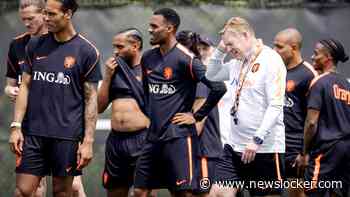 LIVE | Nederlands elftal zonder Memphis Depay tegen Oezbekistan, drama voor Jurriën Timber
