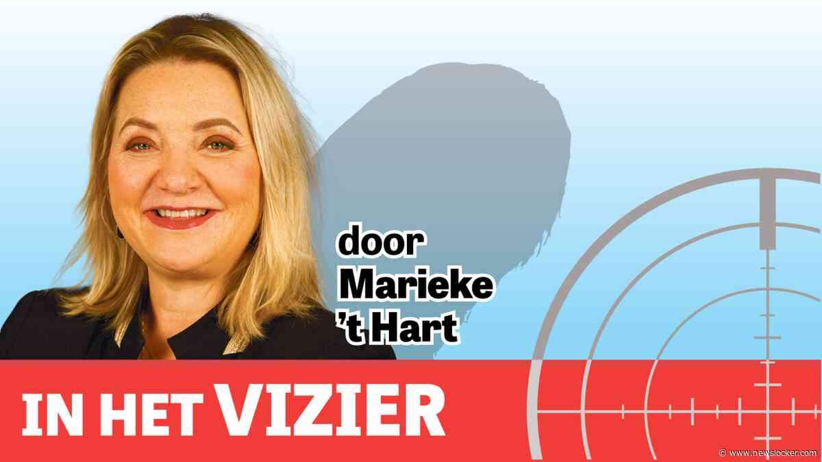 Marieke ’t Hart over emotioneel interview met Bartina Koeman: ’Ik gun het deze geweldige mensen enorm dat Nederland het WK wint’