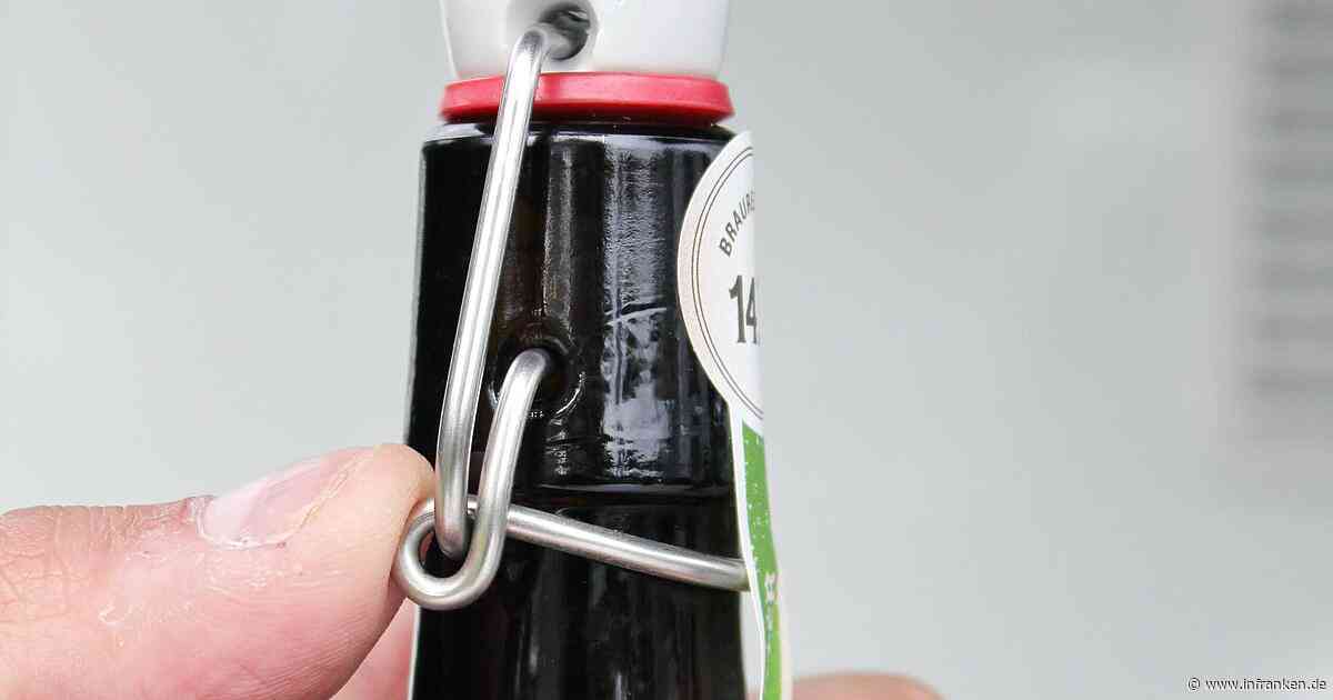 Oberkrämer: Elfjähriger fährt Vater im Auto zum Bier kaufen