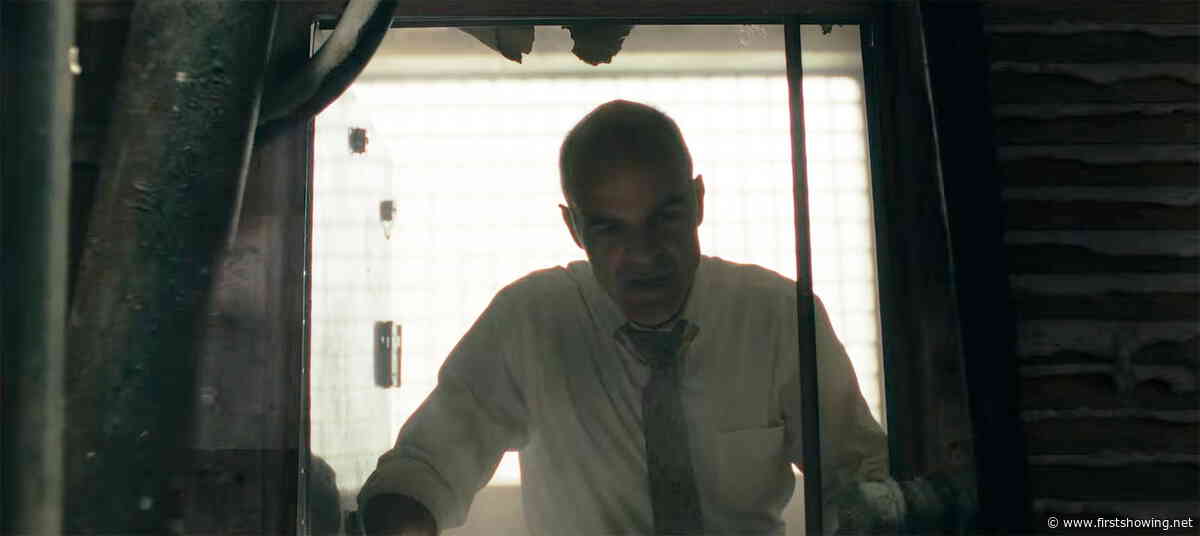Michael Kelly in Prison Mystery Thriller 'Time of Death' Official Trailer