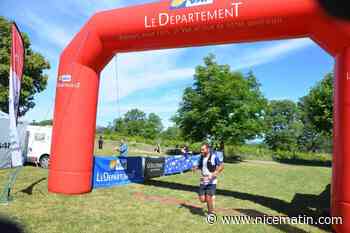 Un Vauclusien et une Londaise remportent l’épreuve reine du Var Verdon Trail Canyon 2026