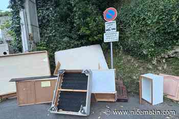 Dépôts sauvages, tags, nuisances : la Ville de Vence durcit le ton contre les incivilités
