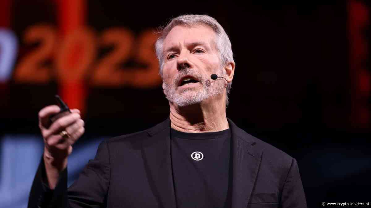 Michael Saylor: ‘deze vier ideeën bepalen de toekomst van Bitcoin’