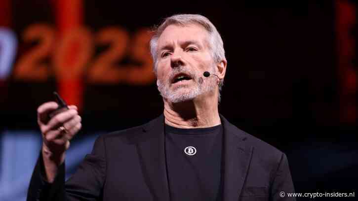 Michael Saylor: ‘deze vier ideeën bepalen de toekomst van Bitcoin’