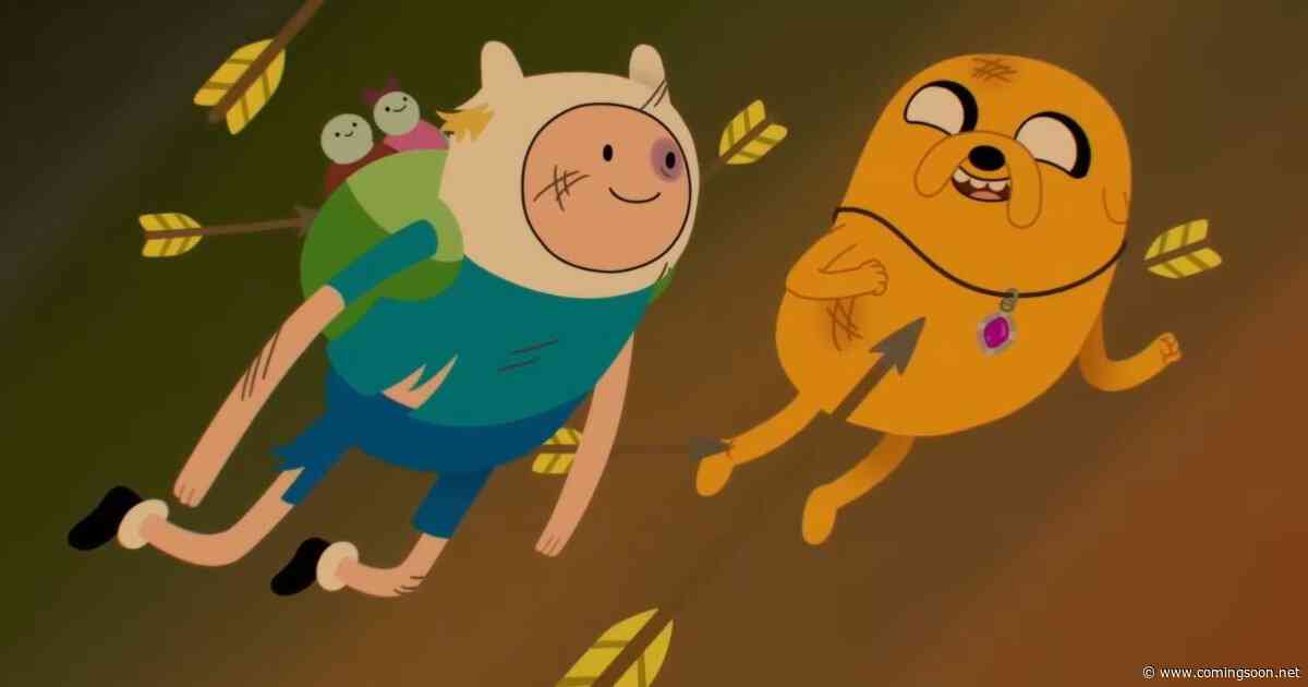 Adventure Time: Side Quests Trailer Previews Disney+ Prequel TV Show