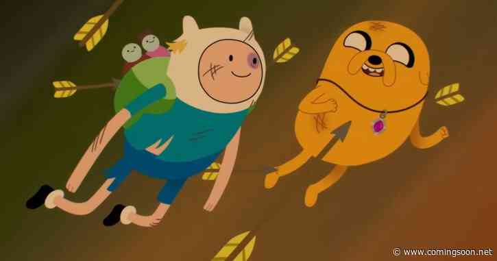 Adventure Time: Side Quests Trailer Previews Disney+ Prequel TV Show