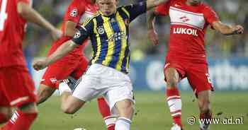 Verkiezingen bij Fenerbahçe hebben mogelijk gevolgen voor Dirk Kuyt en FC Dordrecht