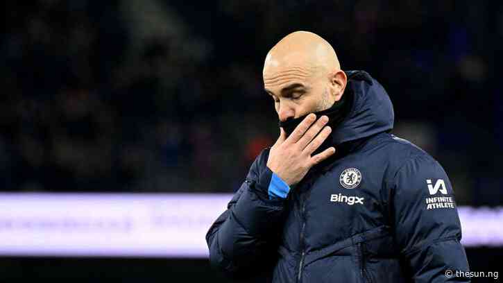 EPL: Chelsea block Maresca move, seek compensation from Man City