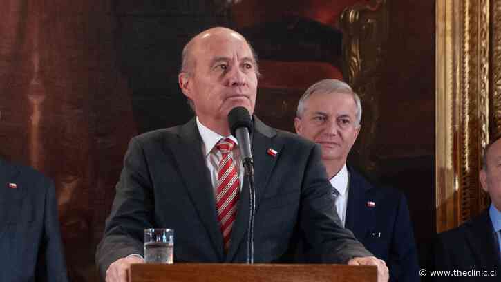 Gobierno asegura que no dará pie atrás con embargo a deudores CAE: “Vamos a seguir cobrando”