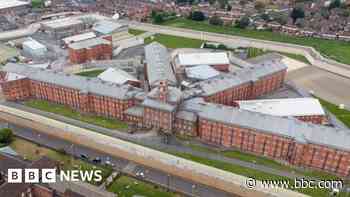 'Insufficient progress' to address prison violence