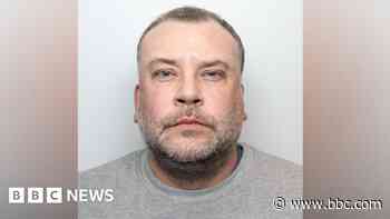 Man jailed for 'horrific abuse' of young child
