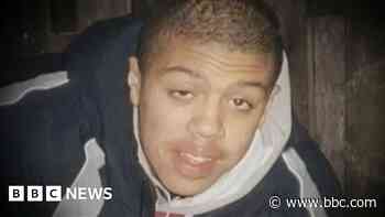 Man arrested 22 years after teen murdered in Leeds