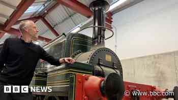 Historic locomotives to return after funding grant