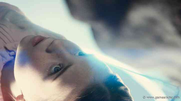 Disclosure Day is the third film in a "sort of trio" with Close Encounters of the Third Kind and E.T., says star