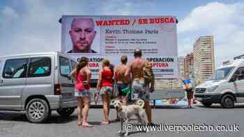 Where is Kevin Parle now? Liverpool's 'most wanted' man in Lucy Hargreaves case