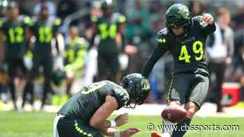 NFL teams, take notice: UFL kicker makes football history by pulling off feat that has never happened in NFL