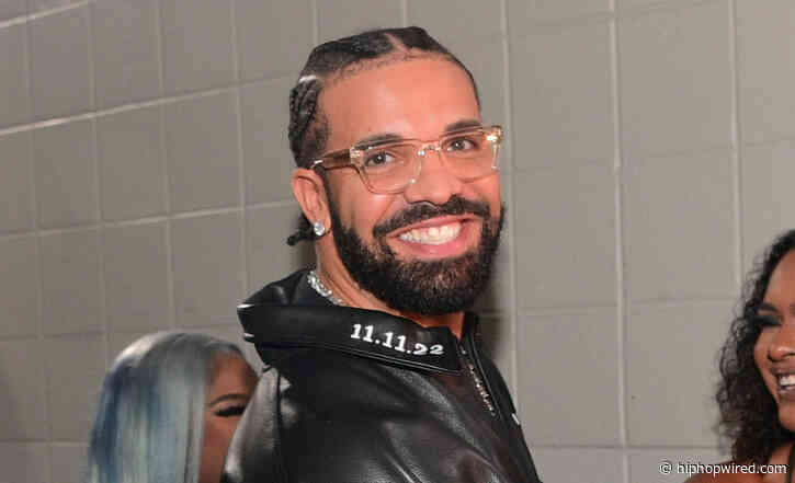 Drake’s ‘ICEMAN’ Holds Top Spot On Billboard For Third Straight Week