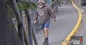 West Vancouver police confirm girl attacked by stranger, but public not informed