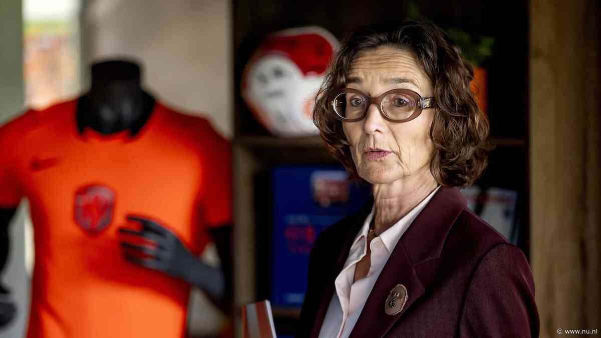 KNVB verdient alleen geld als Oranje wereldtitel pakt: 'Amerika is heel duur'
