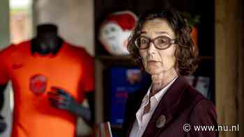 KNVB verdient alleen geld als Oranje wereldtitel pakt: 'Amerika is heel duur'